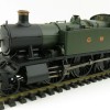 Hornby R3719 GWR Class 5101 Steam Loco 2-6-2T 4154 Large Prairie - Era 3 OO Scale
