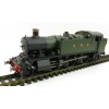Hornby R3719 GWR Class 5101 Steam Loco 2-6-2T 4154 Large Prairie - Era 3 OO Scale