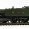 Hornby R3719 GWR Class 5101 Steam Loco 2-6-2T 4154 Large Prairie - Era 3 OO Scale