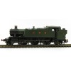 Hornby R3719 GWR Class 5101 Steam Loco 2-6-2T 4154 Large Prairie - Era 3 OO Scale