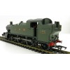 Hornby R3719 GWR Class 5101 Steam Loco 2-6-2T 4154 Large Prairie - Era 3 OO Scale
