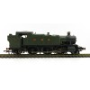 Hornby R3719 GWR Class 5101 Steam Loco 2-6-2T 4154 Large Prairie - Era 3 OO Scale