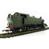 Hornby R3719 GWR Class 5101 Steam Loco 2-6-2T 4154 Large Prairie - Era 3 OO Scale