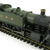 Hornby R3719 GWR Class 5101 Steam Loco 2-6-2T 4154 Large Prairie - Era 3 OO Scale
