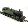 Hornby R3719 GWR Class 5101 Steam Loco 2-6-2T 4154 Large Prairie - Era 3 OO Scale