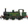 Hornby R3848 Transitional BR Terrier Steam Loco 0-6-0T 13 Carisbrooke - Era 4 OO Scale