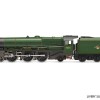 Hornby R3855X BR Princess Royal Class Steam Loco 46211 Queen Maud Era 5 Digital DCC Fitted OO Scale 