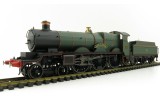 Locos Steam and Diesel 00 Scale 1:76