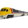 Hornby R3873 BR Class 370 Advanced Passenger Train Sets 370 003 and 370 004 5 Car Pack - Era 7 OO Scale