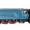 Hornby R3993 LNER A4 Class 4-6-2 4490 Steam Loco Empire of India - Era 3 