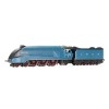 Hornby R3993 LNER A4 Class 4-6-2 4490 Steam Loco Empire of India - Era 3 