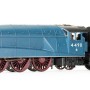 Hornby R3993 LNER A4 Class 4-6-2 4490 Steam Loco Empire of India - Era 3 