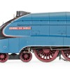 Hornby R3993 LNER A4 Class 4-6-2 4490 Steam Loco Empire of India - Era 3 