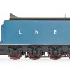 Hornby R3993 LNER A4 Class 4-6-2 4490 Steam Loco Empire of India - Era 3 