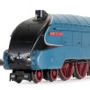 Hornby R3993 LNER A4 Class 4-6-2 4490 Steam Loco Empire of India - Era 3 
