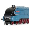 Hornby R3993 LNER A4 Class 4-6-2 4490 Steam Loco Empire of India - Era 3 