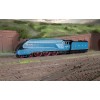 Hornby R3993 LNER A4 Class 4-6-2 4490 Steam Loco Empire of India - Era 3 