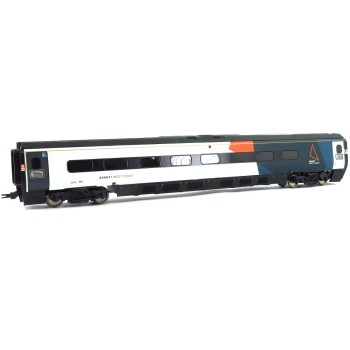 Hornby R40015 Avanti West Coast Pendolino TS Passenger Coach - Era 11 OO Scale