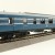 Hornby R40052 LMS Stanier D1961 Coronation Scot 57 BFK 5053 Passenger Coach with Lights - Era 3 OO Scale