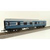 Hornby R40052 LMS Stanier D1961 Coronation Scot 57 BFK 5053 Passenger Coach with Lights - Era 3 OO Scale