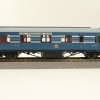 Hornby R40052 LMS Stanier D1961 Coronation Scot 57 BFK 5053 Passenger Coach with Lights - Era 3 OO Scale