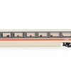 Hornby R40209 BR Class 370 Advanced Passenger Train 2 Car TS Coach Pack 48201 & 48202 - Era 7 OO Scale