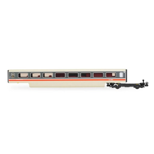 Hornby R40210 BR Class 370 Advanced Passenger Train 2 Car TRBS Coach Pack, 48401 & 48402 - Era 7 OO Scale