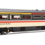 Hornby R40237 BR InterCity Mk3 Trailer Buffet Coach 40733 - Era 8 OO Scale
