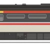 Hornby R40237 BR InterCity Mk3 Trailer Buffet Coach 40733 - Era 8 OO Scale