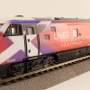 Hornby R40370 LNER Flying Scotsman Mk4 DVT Coach 82205 - Era 11 OO Scale