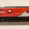 Hornby R40370 LNER Flying Scotsman Mk4 DVT Coach 82205 - Era 11 OO Scale