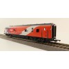 Hornby R40370 LNER Flying Scotsman Mk4 DVT Coach 82205 - Era 11 OO Scale