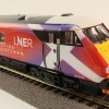 Hornby R40370 LNER Flying Scotsman Mk4 DVT Coach 82205 - Era 11 OO Scale