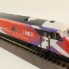 Hornby R40370 LNER Flying Scotsman Mk4 DVT Coach 82205 - Era 11 OO Scale