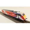 Hornby R40370 LNER Flying Scotsman Mk4 DVT Coach 82205 - Era 11 OO Scale