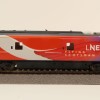 Hornby R40370 LNER Flying Scotsman Mk4 DVT Coach 82205 - Era 11 OO Scale