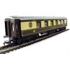 Hornby R4312 RailRoad Pullman Parlour Car Passenger Coach - Era 3 OO Scale