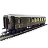Hornby R4313 RailRoad Pullman Brake Parlour Car Passenger Coach - Era 3 OO Scale