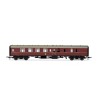 Hornby R4935A Harry Potter Hogwarts MK1 BSK Break Coach #99312 OO Scale