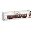 Hornby R4935A Harry Potter Hogwarts MK1 BSK Break Coach #99312 OO Scale