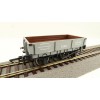 Hornby R60093 3 Plank Wagon T. Burnett - Era 3 OO Scale