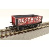 Hornby R60094 4 Plank Wagon Bestwood Iron Works - Era 3 OO Scale 