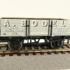 Hornby R60095 5 Plank Wagon A. Bodell - Era 3 OO Scale