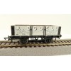 Hornby R60095 5 Plank Wagon A. Bodell - Era 3 OO Scale