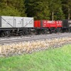 Hornby R60103 Triple Wagon Pack - B.W & Co J. James & Co & Newstead Colliery - Era 3
