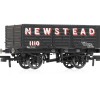 Hornby R60103 Triple Wagon Pack - B.W & Co J. James & Co & Newstead Colliery - Era 3