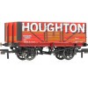 Hornby R60116 Triple Wagon Pack - Houghton Main - Thos Lebon & Sons - Settle Speakman - Era 3