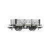 Hornby R60116 Triple Wagon Pack - Houghton Main - Thos Lebon & Sons - Settle Speakman - Era 3