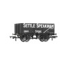 Hornby R60116 Triple Wagon Pack - Houghton Main - Thos Lebon & Sons - Settle Speakman - Era 3
