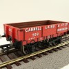 Hornby R60156 3 Plank Wagon, Cammell Laird & Co. Ltd - Era 3 OO Scale